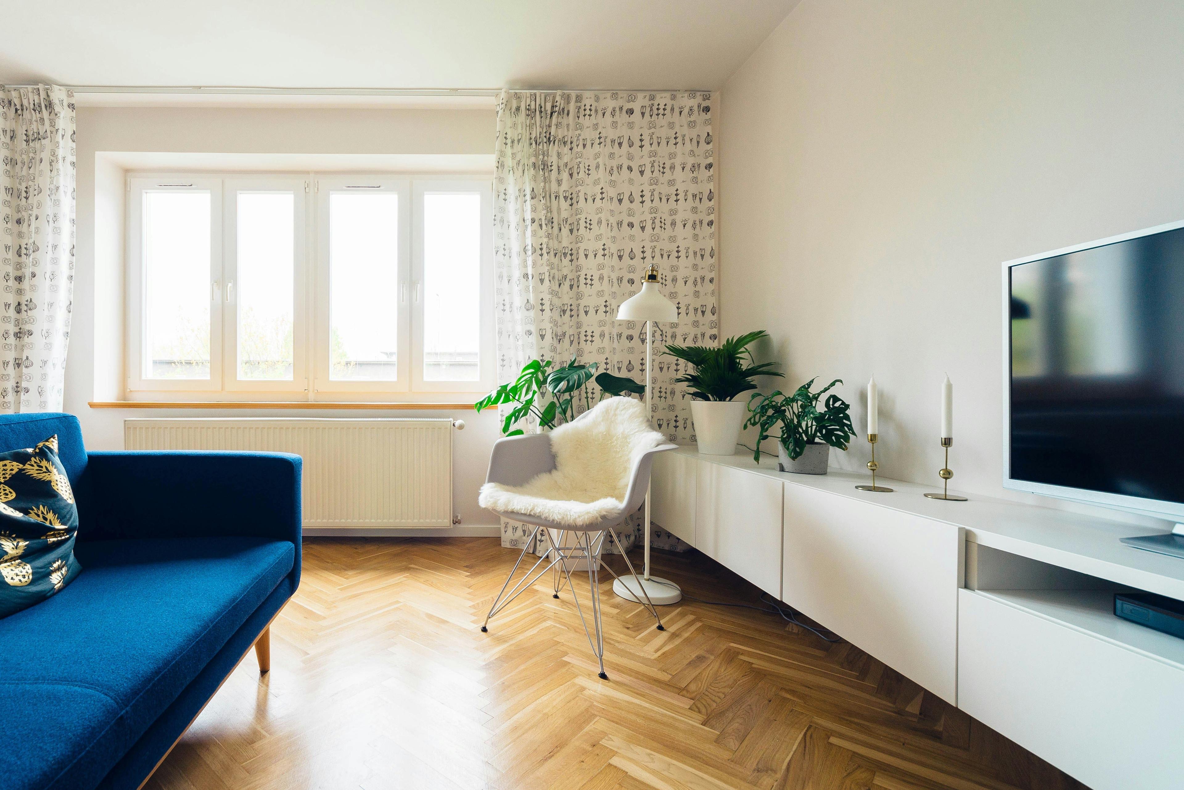 Apartment example