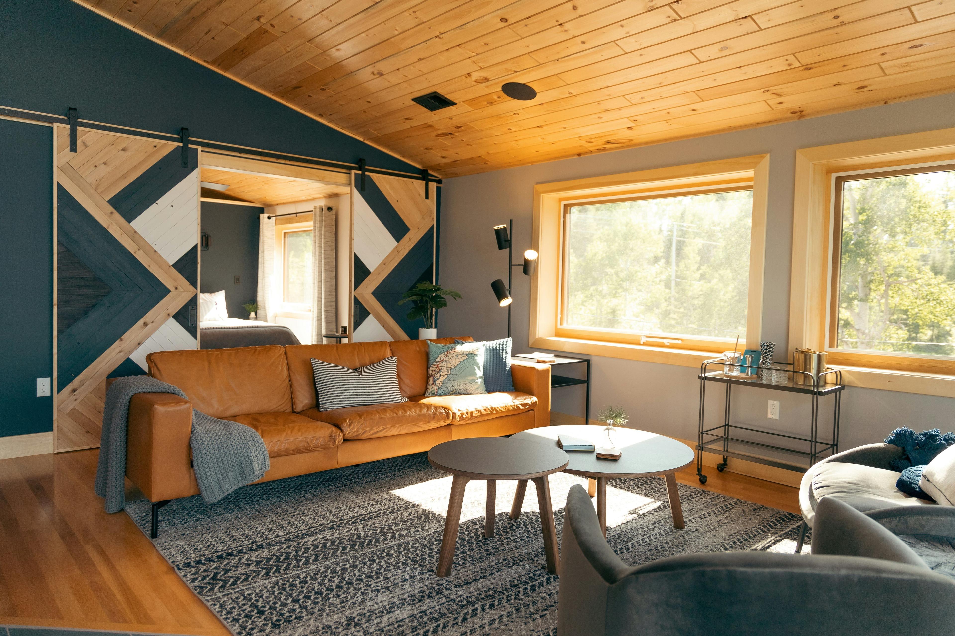 Apartment example