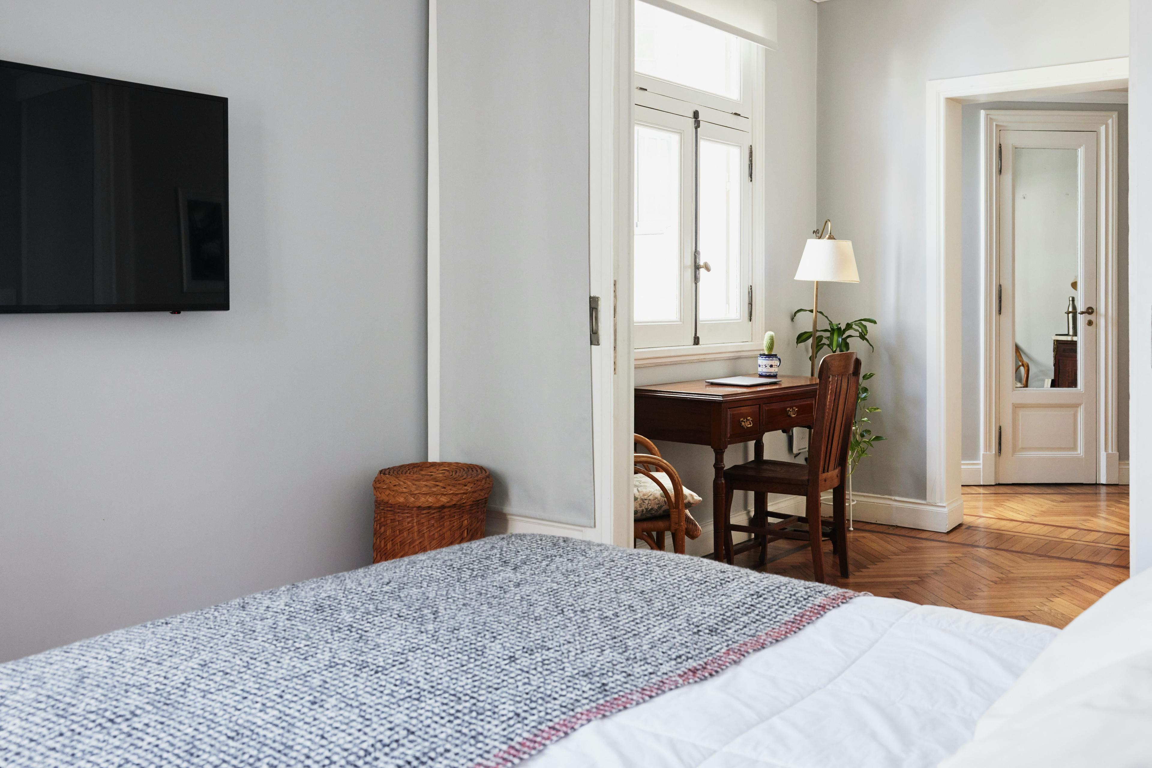 Apartment example