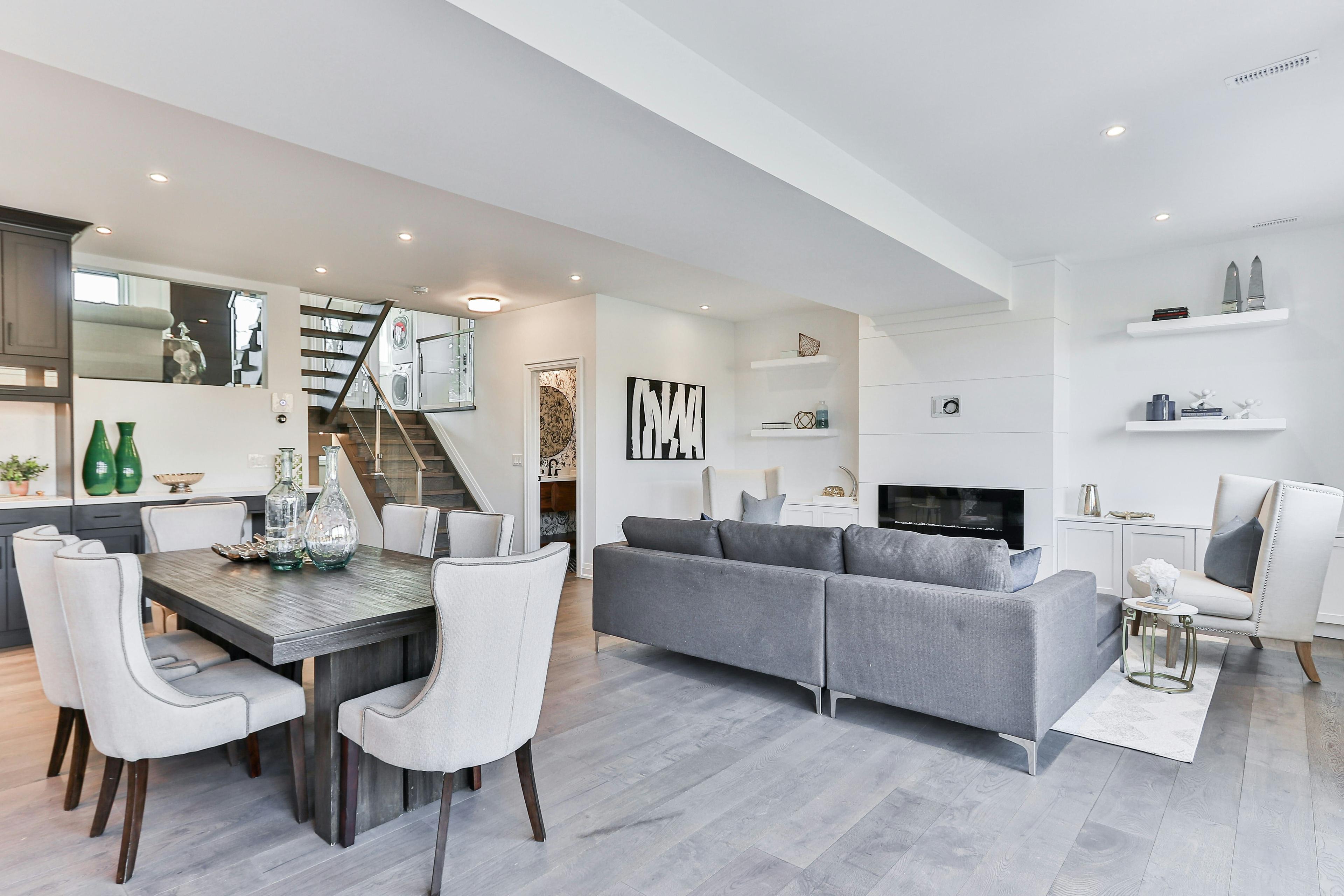 Apartment example