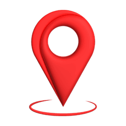 3D map maker logo